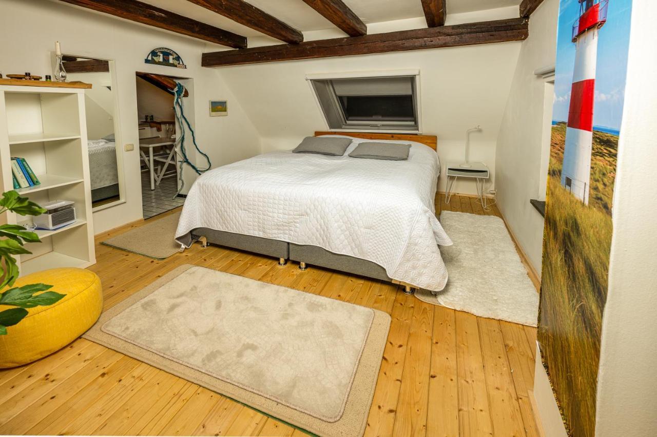 Appartement Feierabend Im Gruenen à Haan Extérieur photo